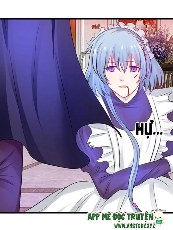 Huyết Tộc Đáng Yêu Chapter 69 - 32