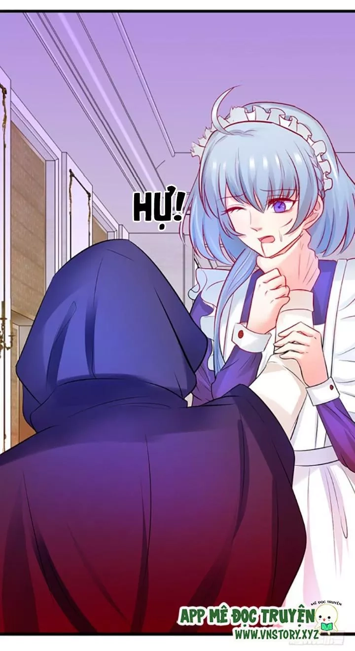 Huyết Tộc Đáng Yêu Chapter 69 - 34