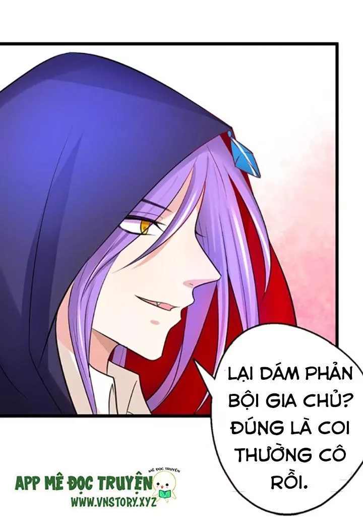 Huyết Tộc Đáng Yêu Chapter 69 - 35