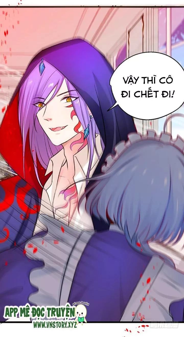 Huyết Tộc Đáng Yêu Chapter 69 - 37