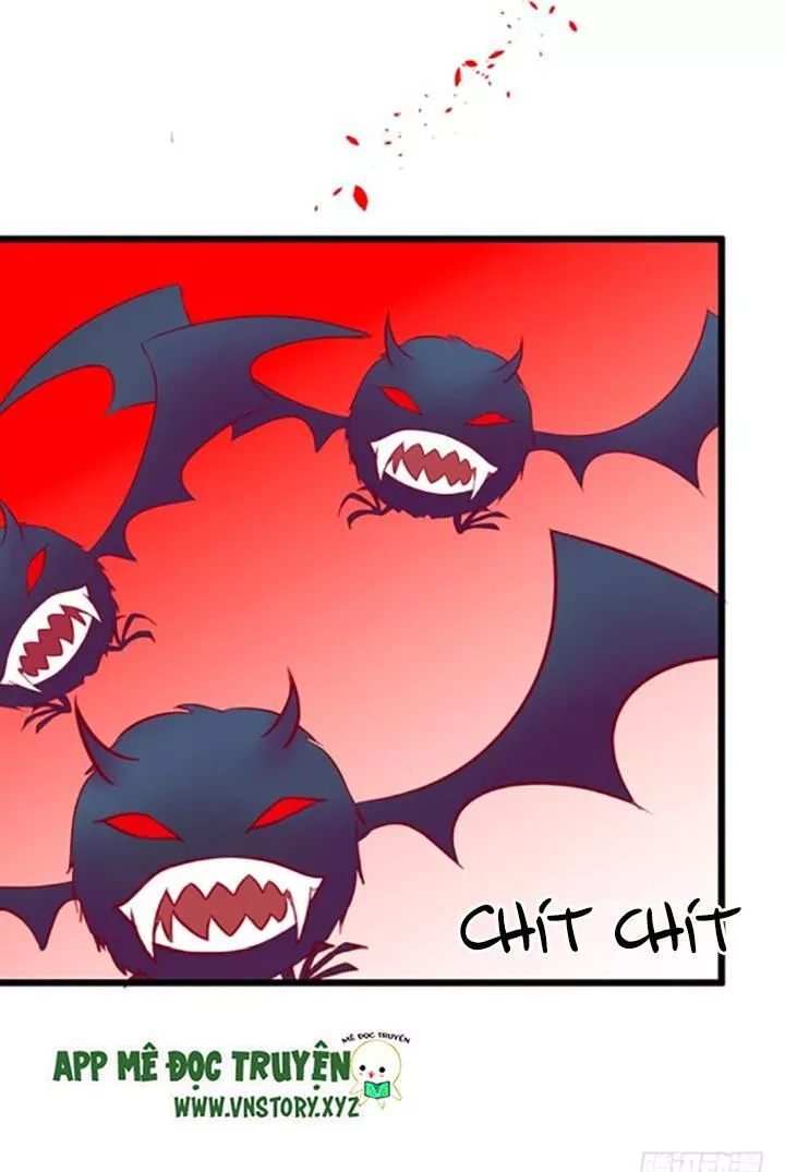 Huyết Tộc Đáng Yêu Chapter 69 - 38