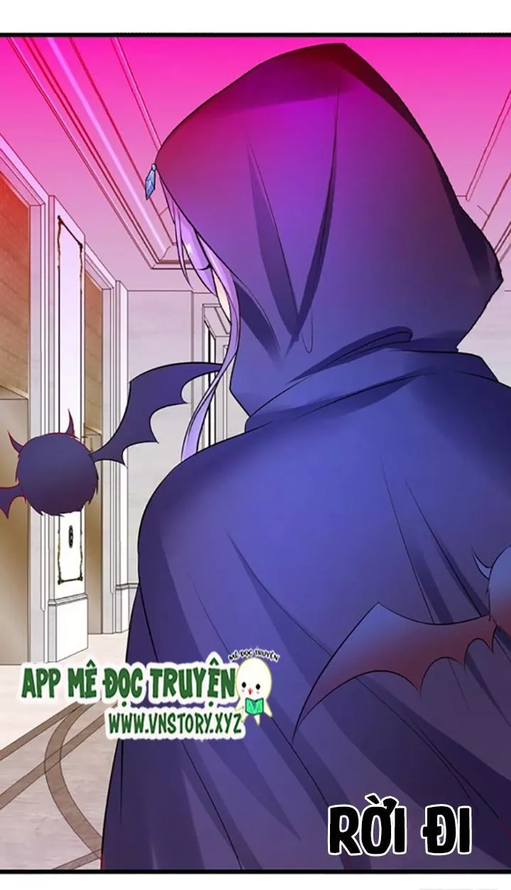 Huyết Tộc Đáng Yêu Chapter 69 - 39