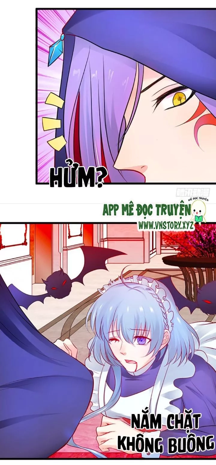 Huyết Tộc Đáng Yêu Chapter 69 - 40