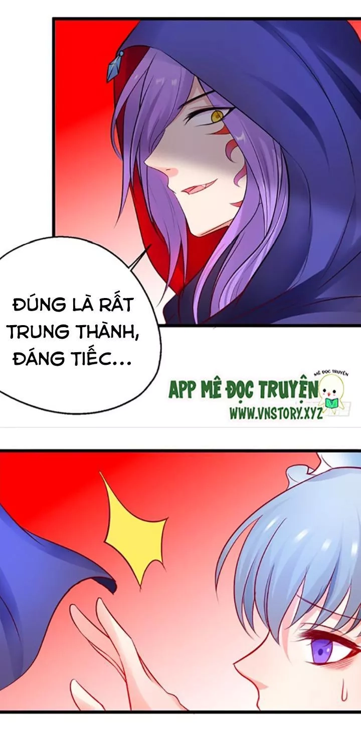 Huyết Tộc Đáng Yêu Chapter 69 - 41