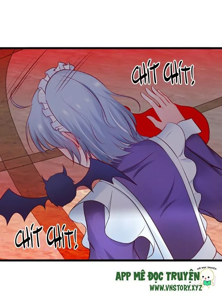 Huyết Tộc Đáng Yêu Chapter 69 - 42