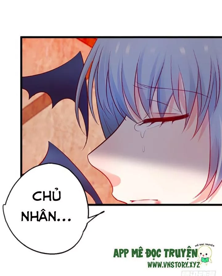 Huyết Tộc Đáng Yêu Chapter 69 - 43