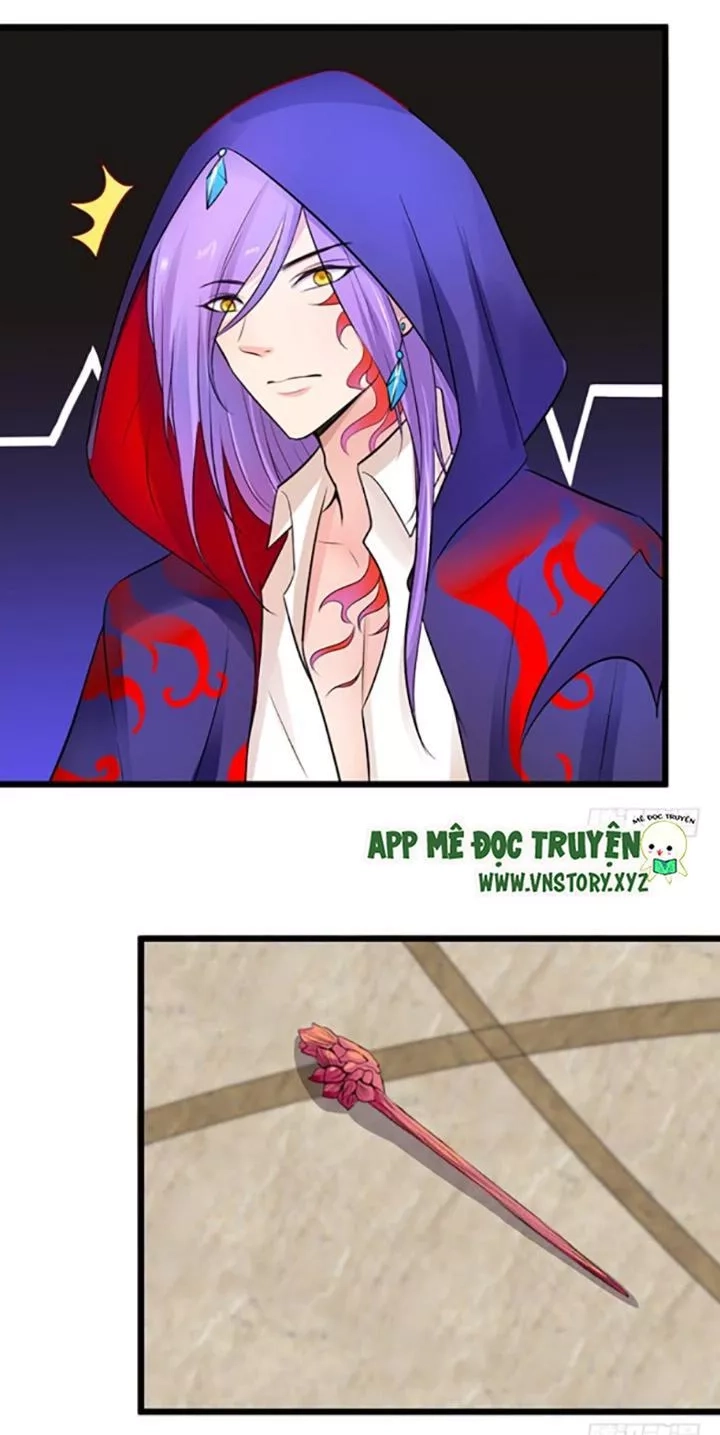 Huyết Tộc Đáng Yêu Chapter 69 - 44