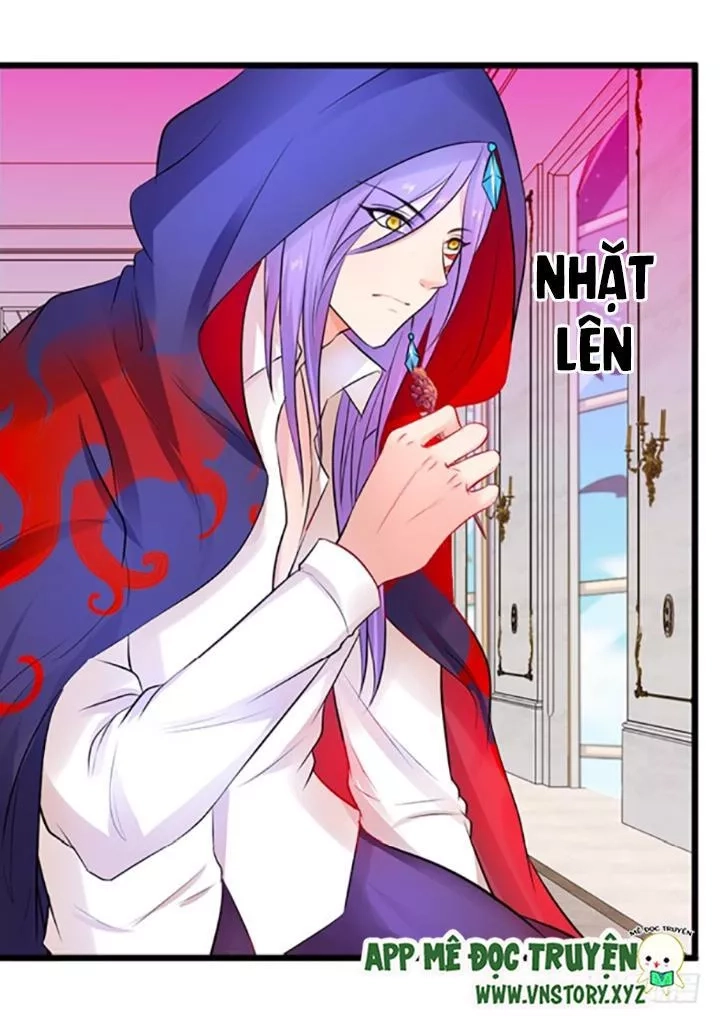 Huyết Tộc Đáng Yêu Chapter 69 - 45