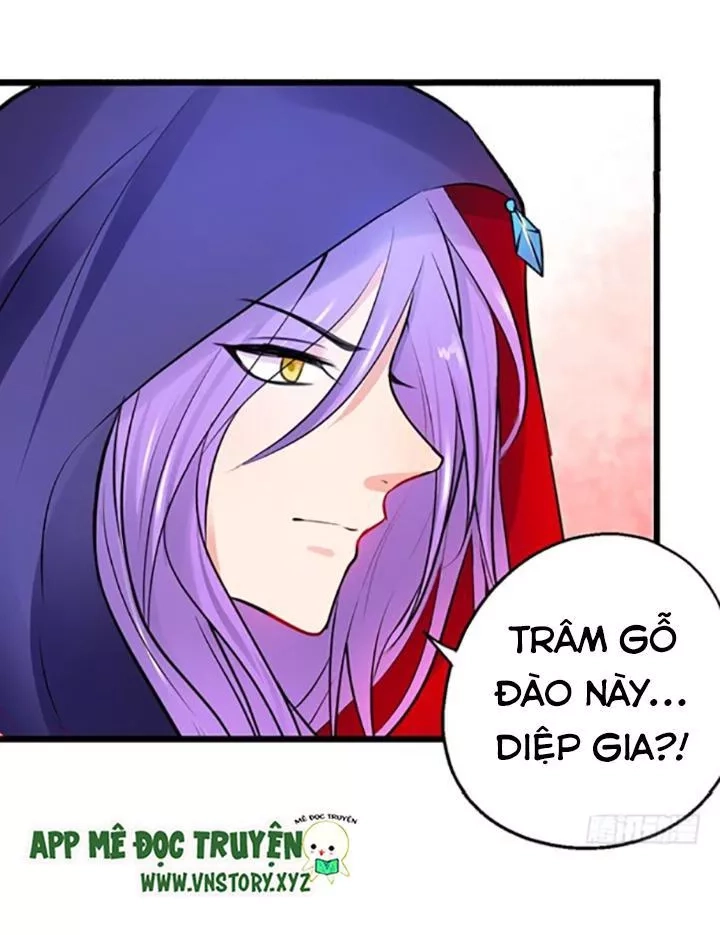 Huyết Tộc Đáng Yêu Chapter 69 - 46