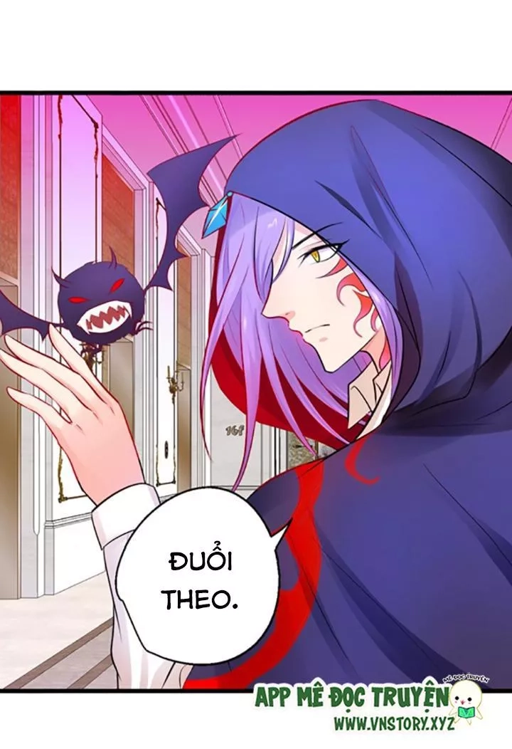 Huyết Tộc Đáng Yêu Chapter 69 - 47