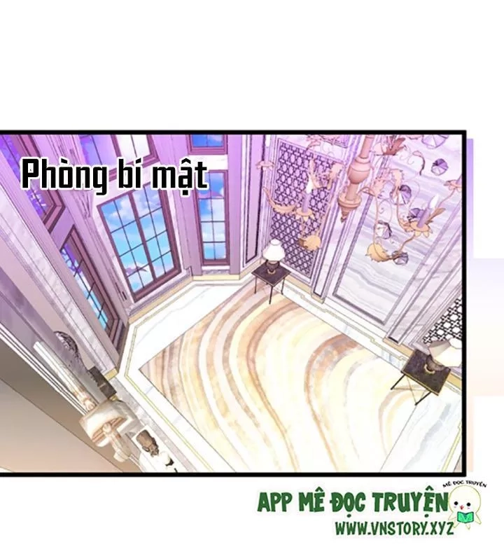 Huyết Tộc Đáng Yêu Chapter 69 - 48