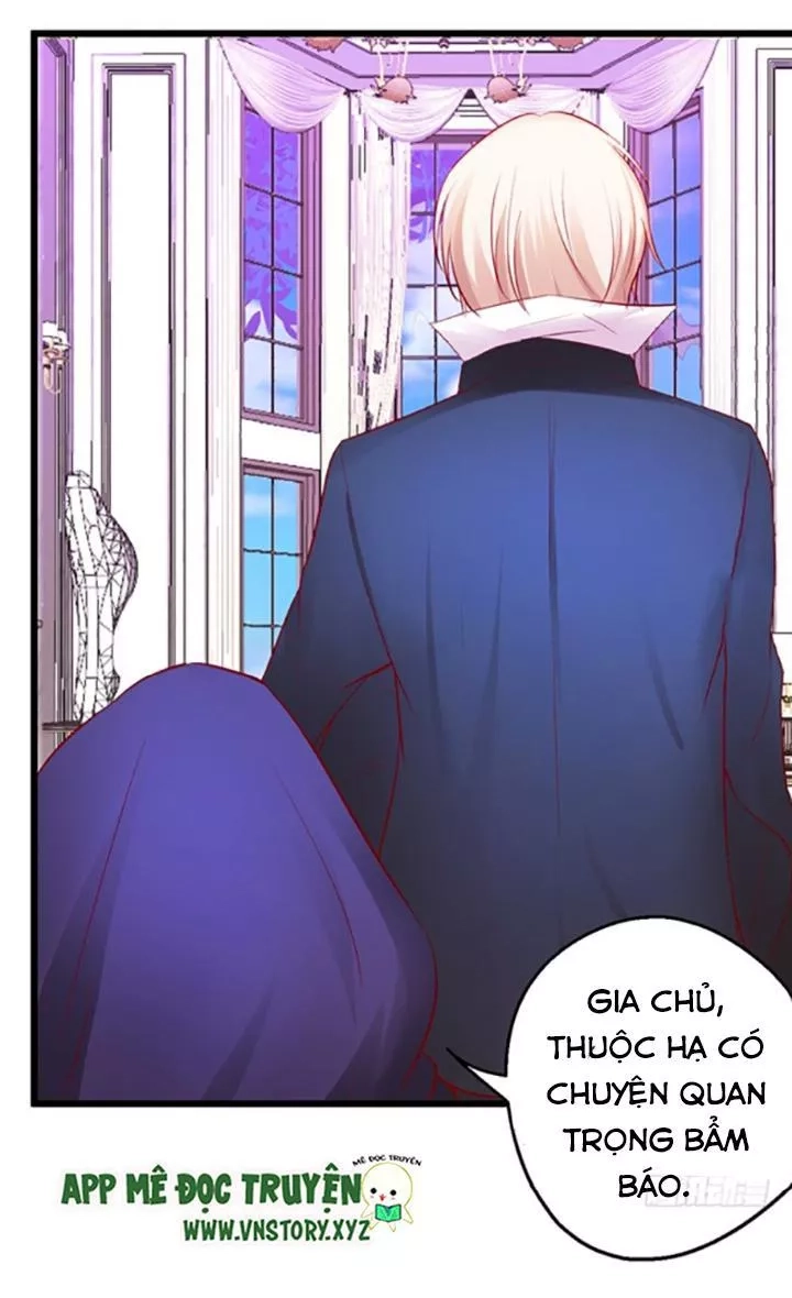 Huyết Tộc Đáng Yêu Chapter 69 - 49