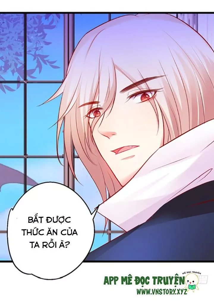 Huyết Tộc Đáng Yêu Chapter 69 - 50