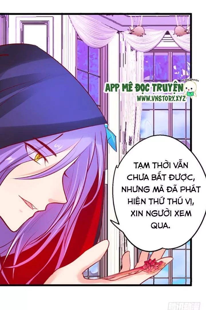 Huyết Tộc Đáng Yêu Chapter 69 - 51