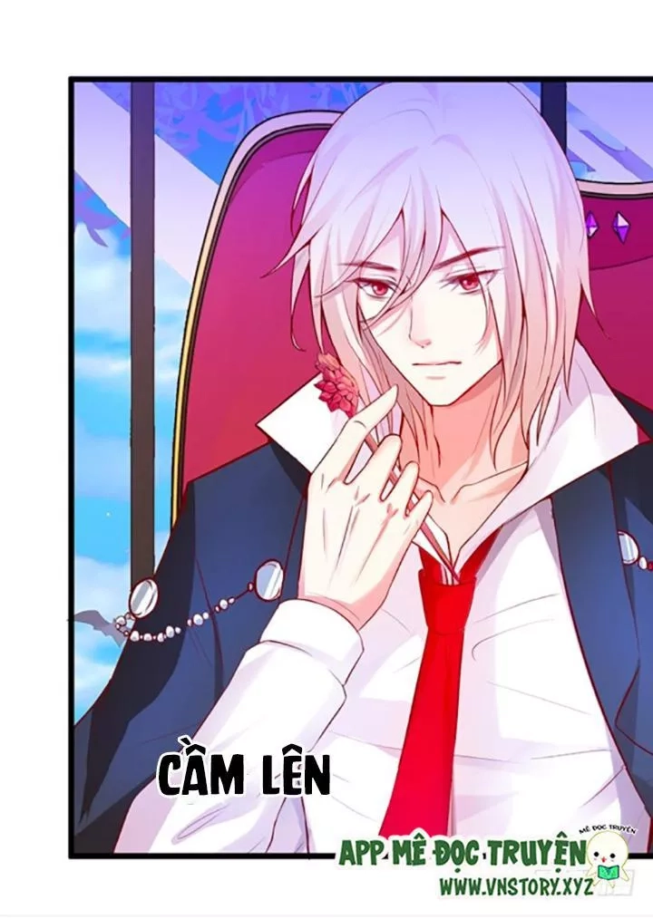 Huyết Tộc Đáng Yêu Chapter 69 - 52