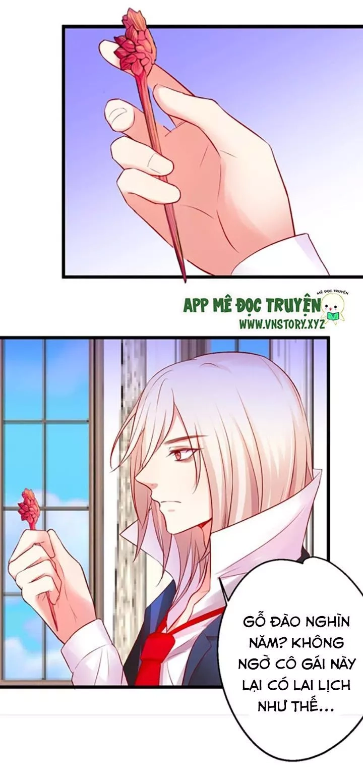 Huyết Tộc Đáng Yêu Chapter 69 - 53
