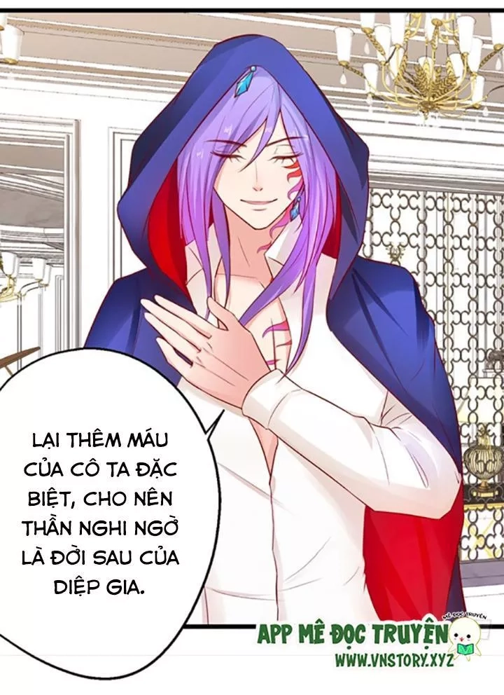 Huyết Tộc Đáng Yêu Chapter 69 - 54