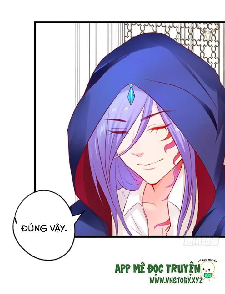 Huyết Tộc Đáng Yêu Chapter 69 - 56