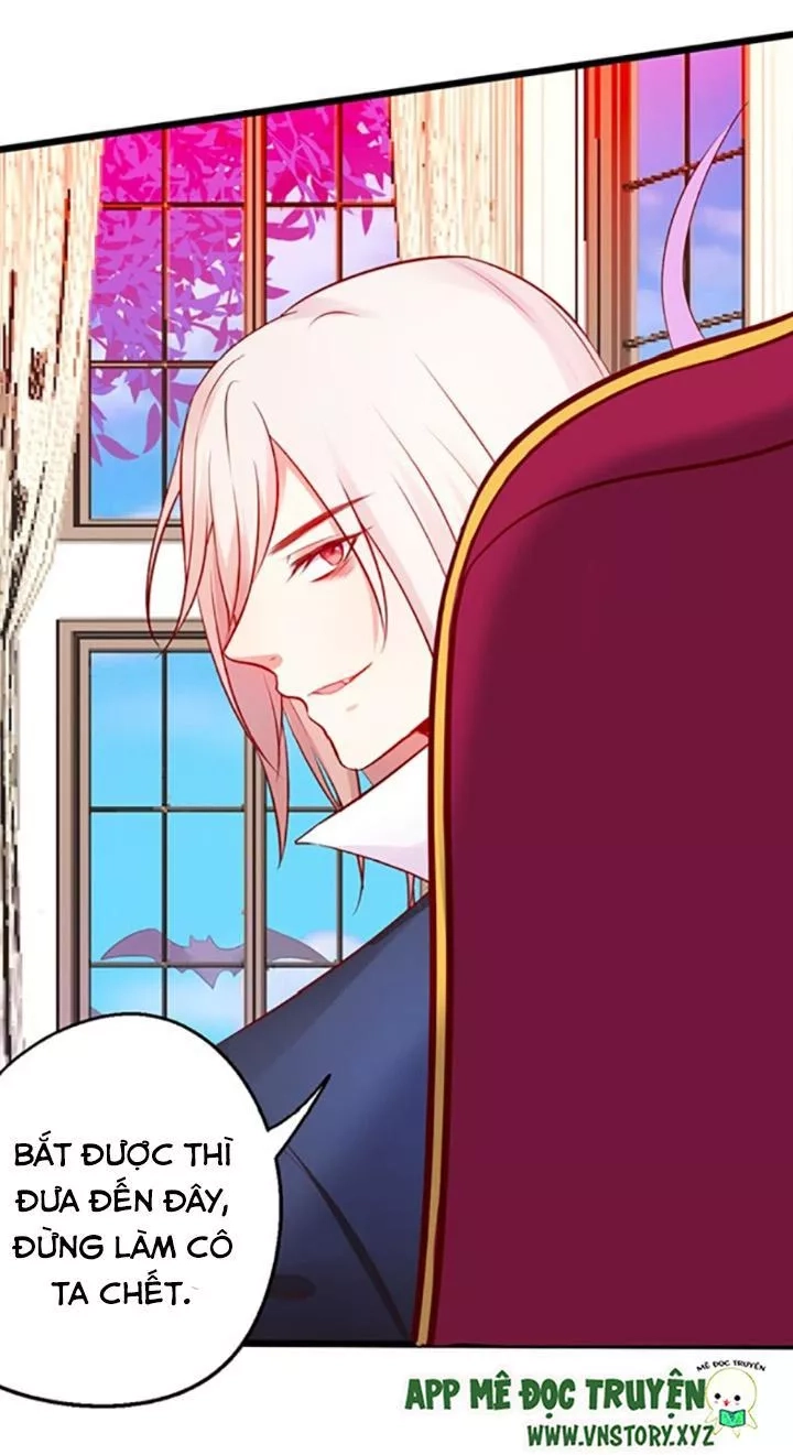 Huyết Tộc Đáng Yêu Chapter 69 - 59