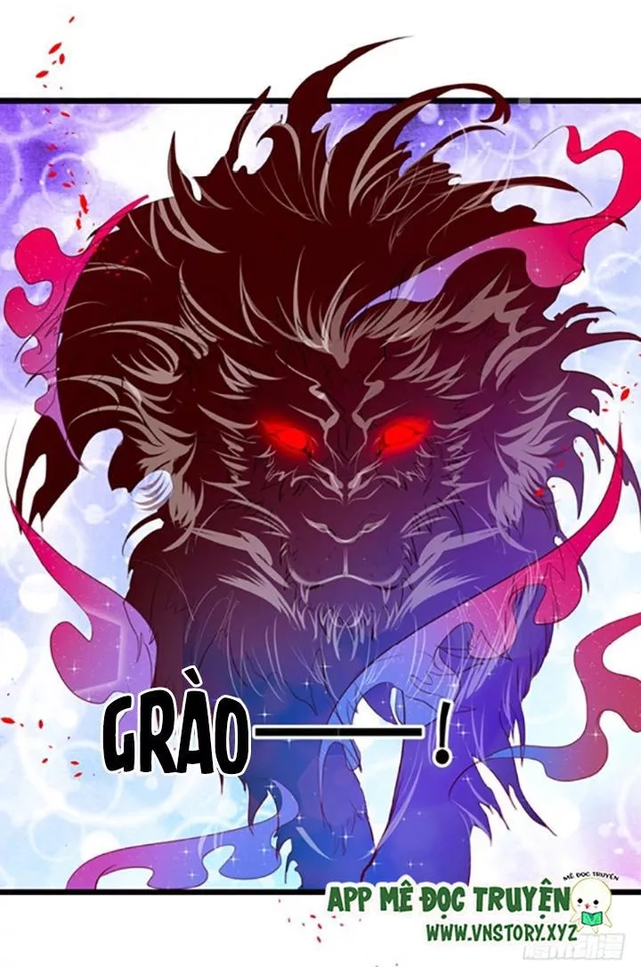 Huyết Tộc Đáng Yêu Chapter 69 - 60