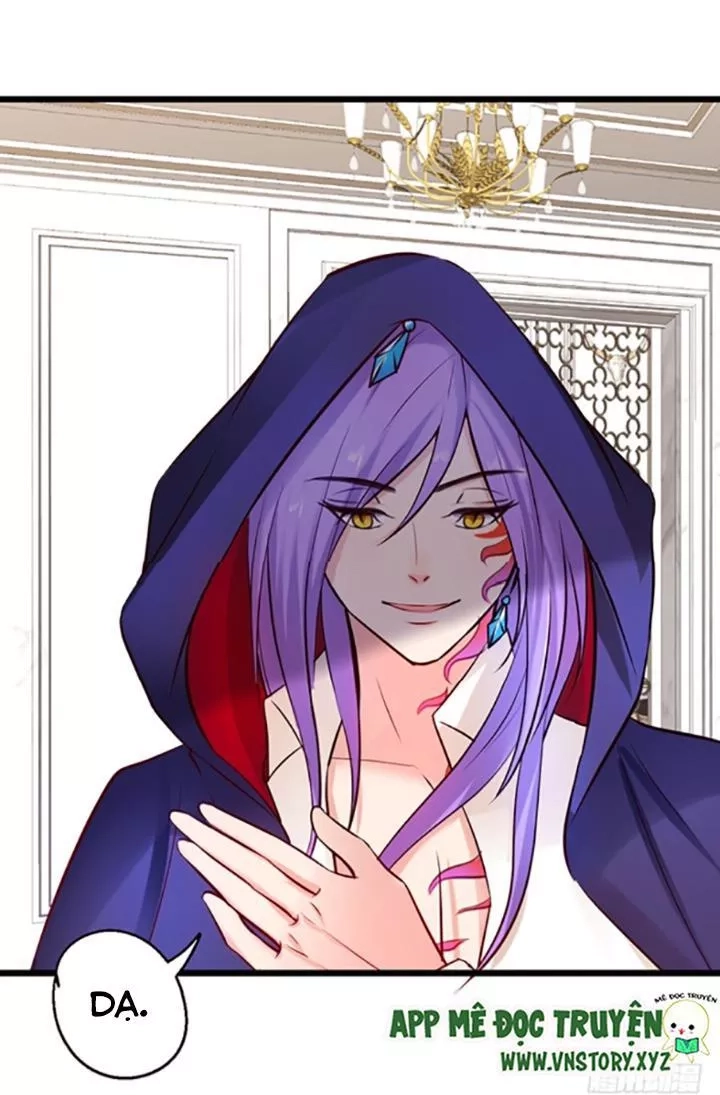 Huyết Tộc Đáng Yêu Chapter 69 - 62