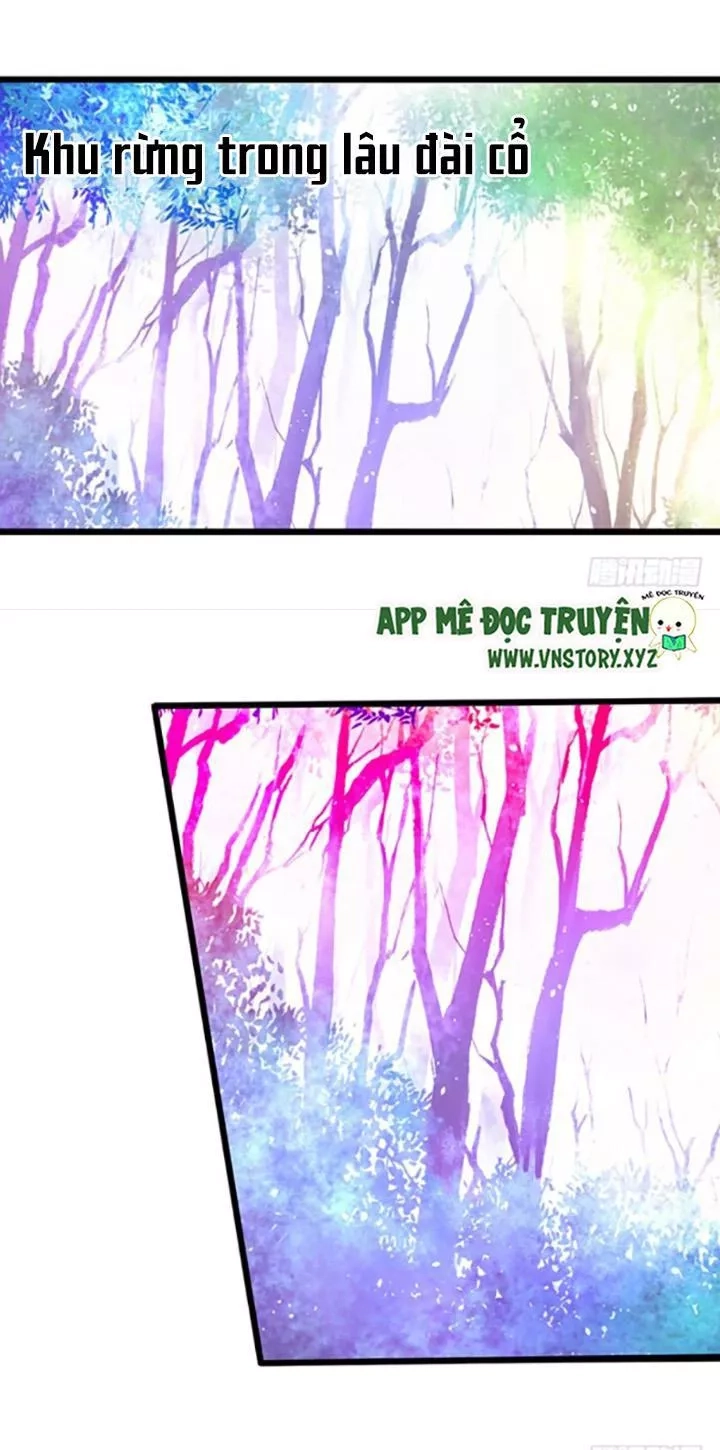 Huyết Tộc Đáng Yêu Chapter 69 - 64