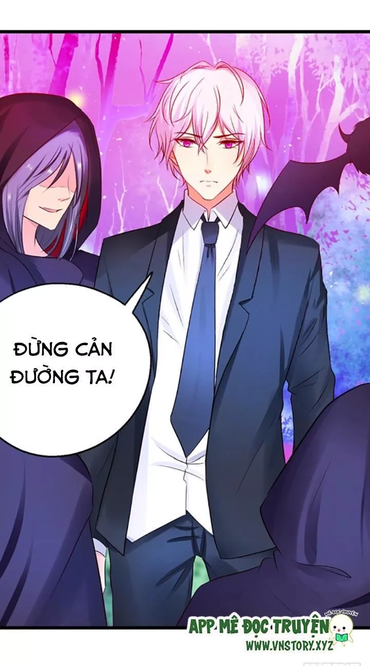Huyết Tộc Đáng Yêu Chapter 69 - 65