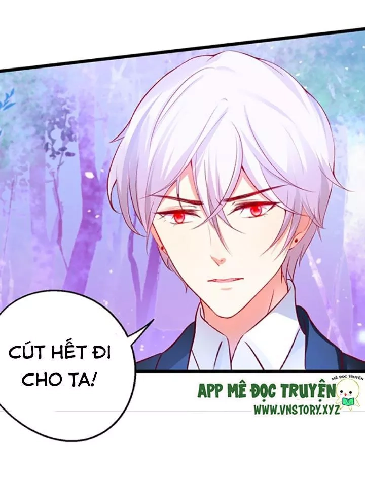 Huyết Tộc Đáng Yêu Chapter 69 - 66