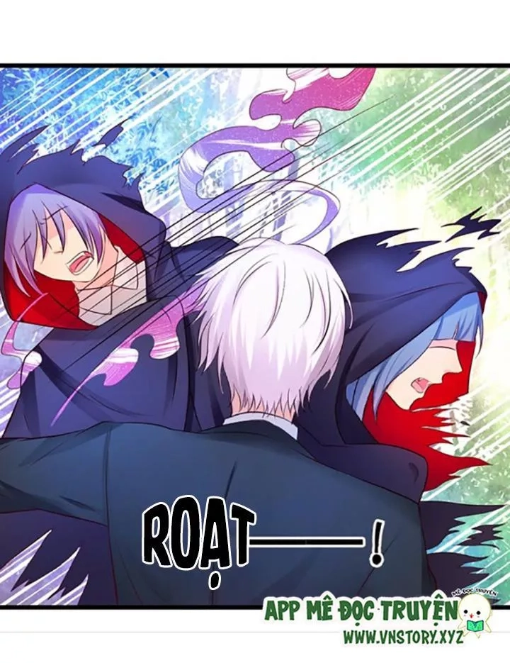 Huyết Tộc Đáng Yêu Chapter 69 - 68