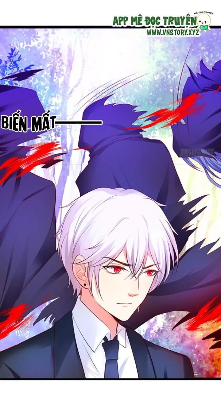 Huyết Tộc Đáng Yêu Chapter 69 - 70