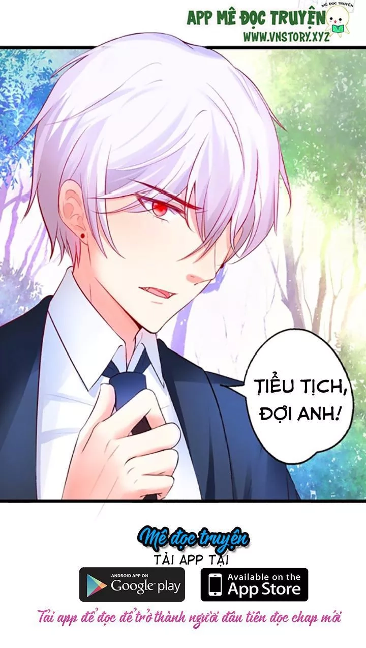 Huyết Tộc Đáng Yêu Chapter 69 - 71