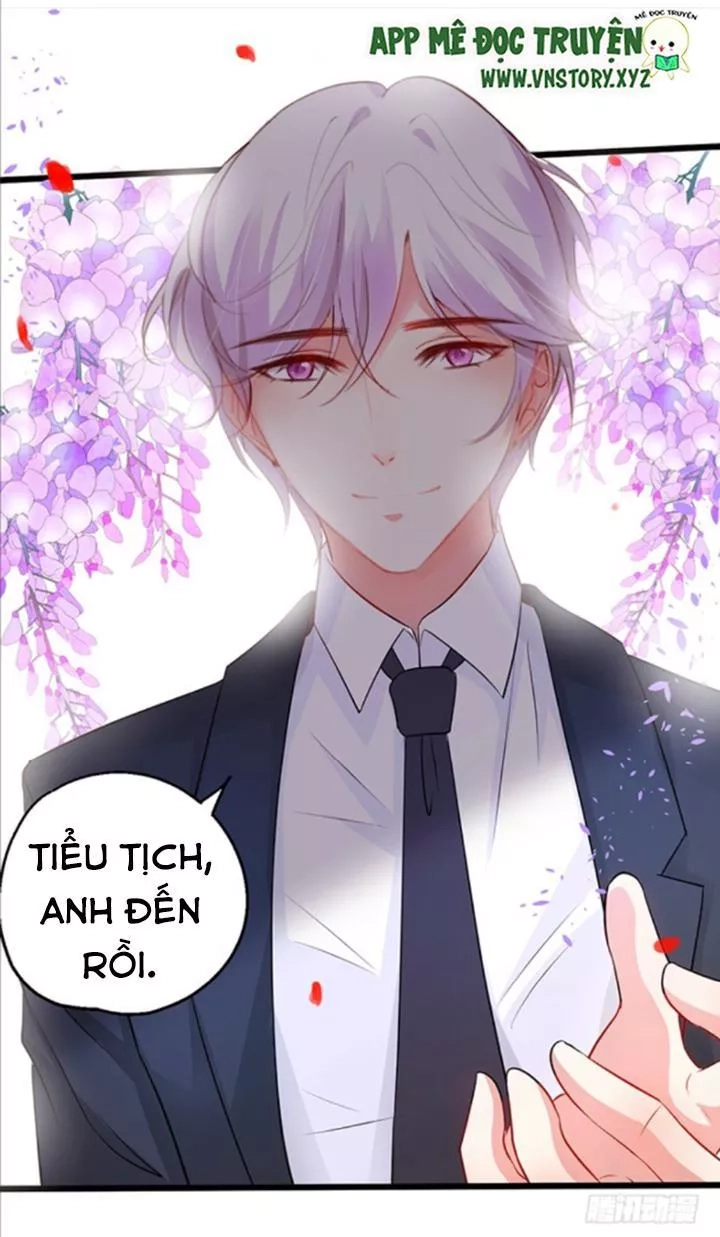 Huyết Tộc Đáng Yêu Chapter 71 - 2