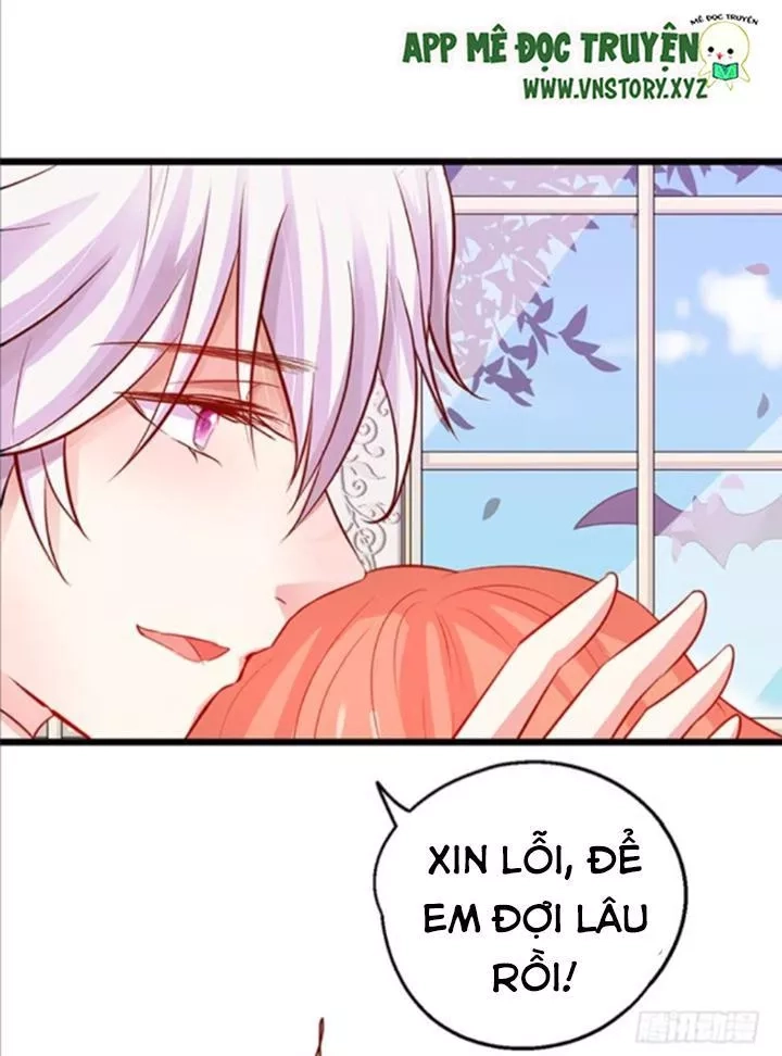 Huyết Tộc Đáng Yêu Chapter 71 - 6