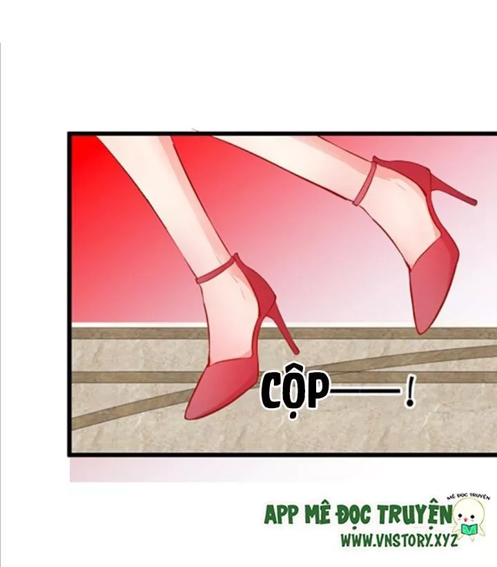 Huyết Tộc Đáng Yêu Chapter 71 - 9