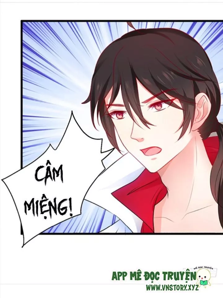 Huyết Tộc Đáng Yêu Chapter 71 - 37