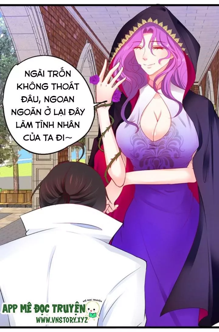 Huyết Tộc Đáng Yêu Chapter 71 - 45