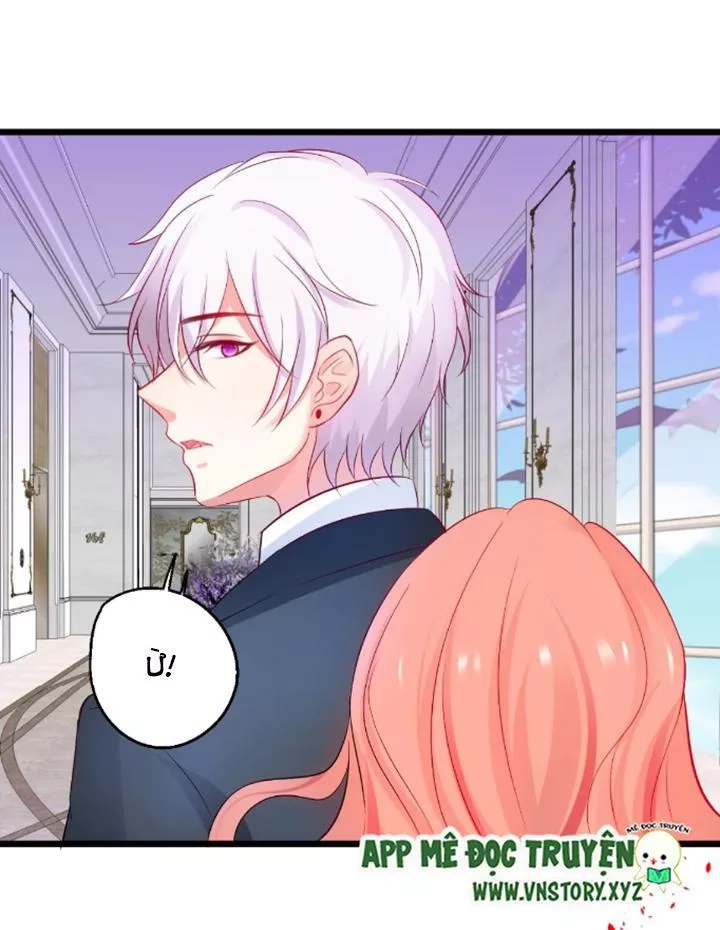 Huyết Tộc Đáng Yêu Chapter 72 - 10