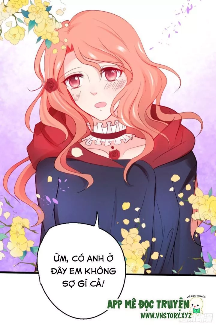 Huyết Tộc Đáng Yêu Chapter 72 - 26