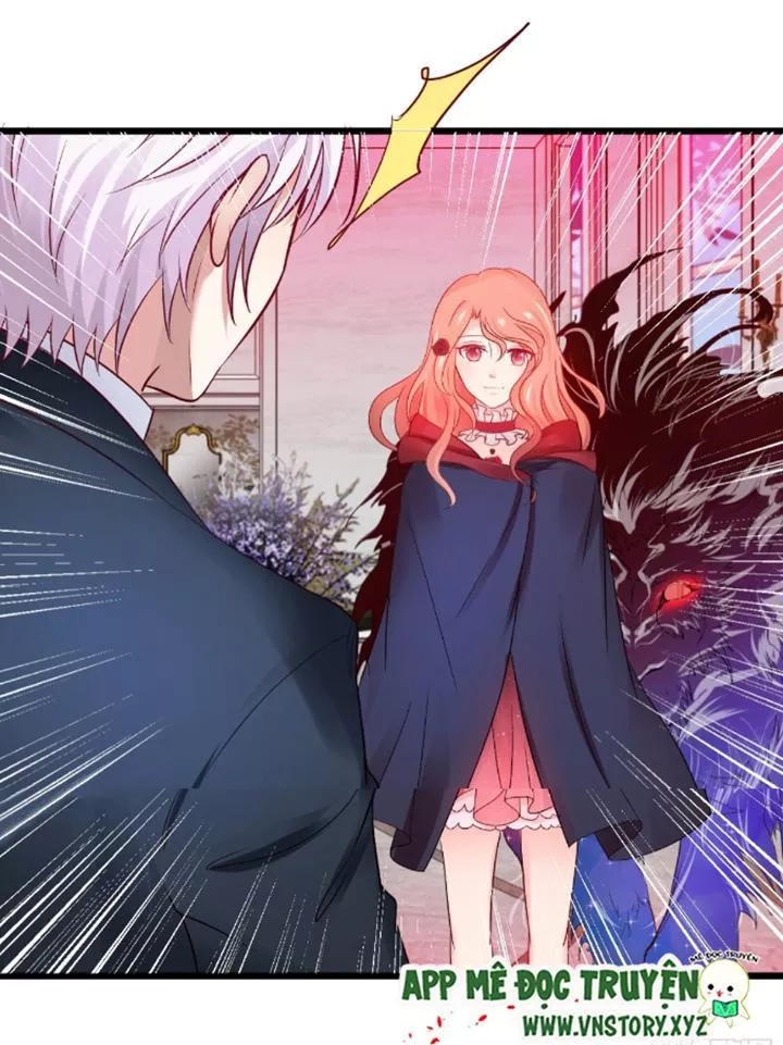 Huyết Tộc Đáng Yêu Chapter 72 - 39