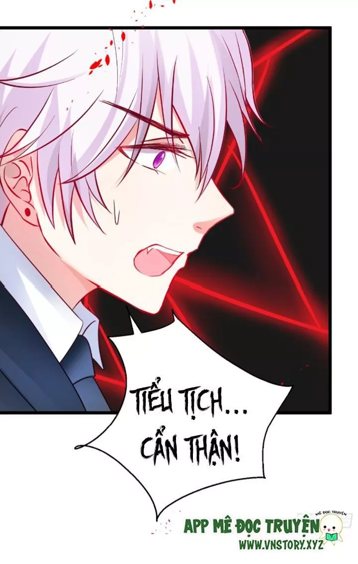 Huyết Tộc Đáng Yêu Chapter 72 - 40