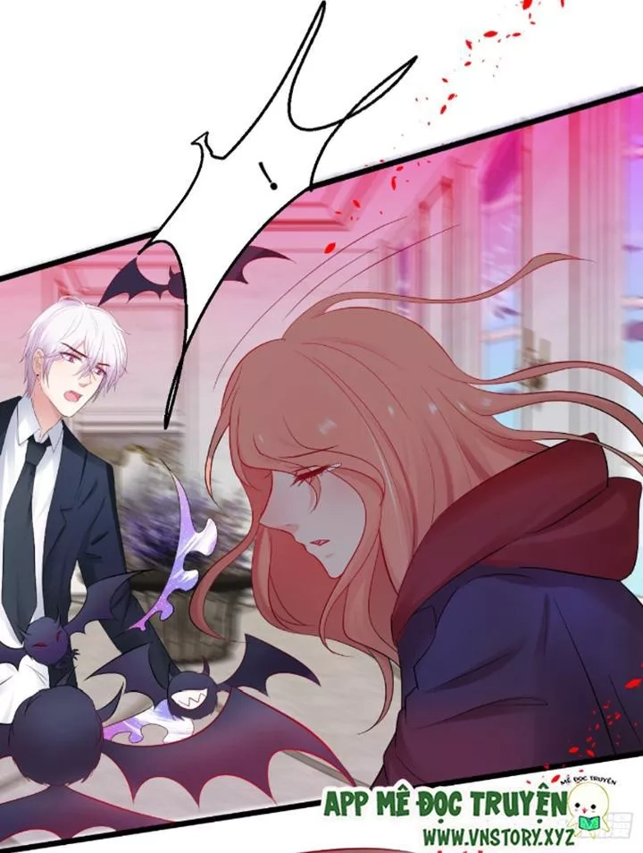 Huyết Tộc Đáng Yêu Chapter 72 - 43