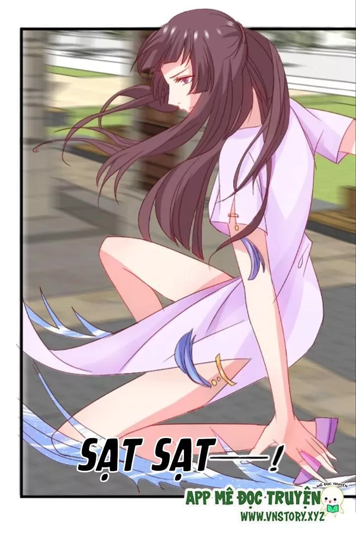 Huyết Tộc Đáng Yêu Chapter 73 - 44