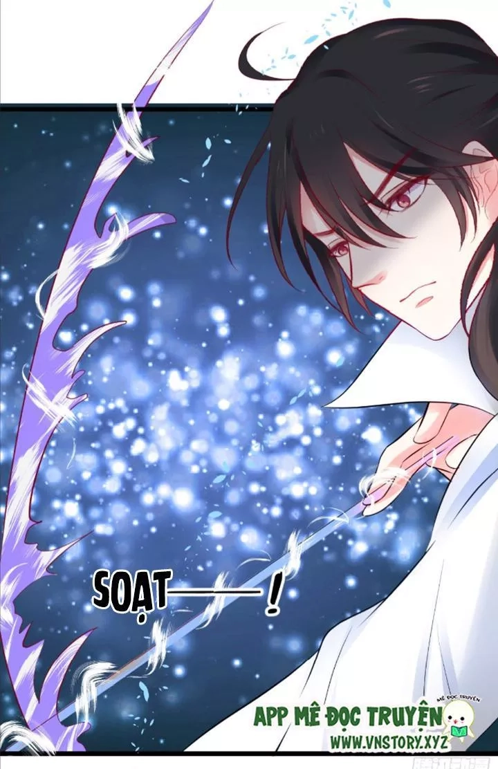 Huyết Tộc Đáng Yêu Chapter 74 - 6