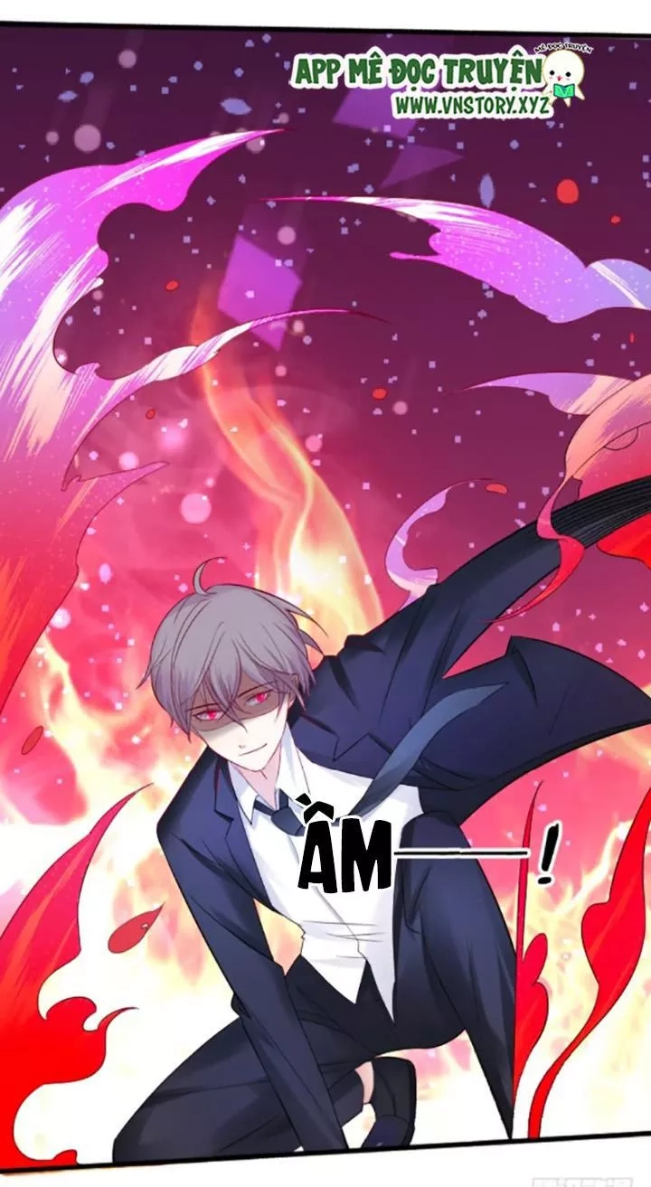 Huyết Tộc Đáng Yêu Chapter 74 - 28