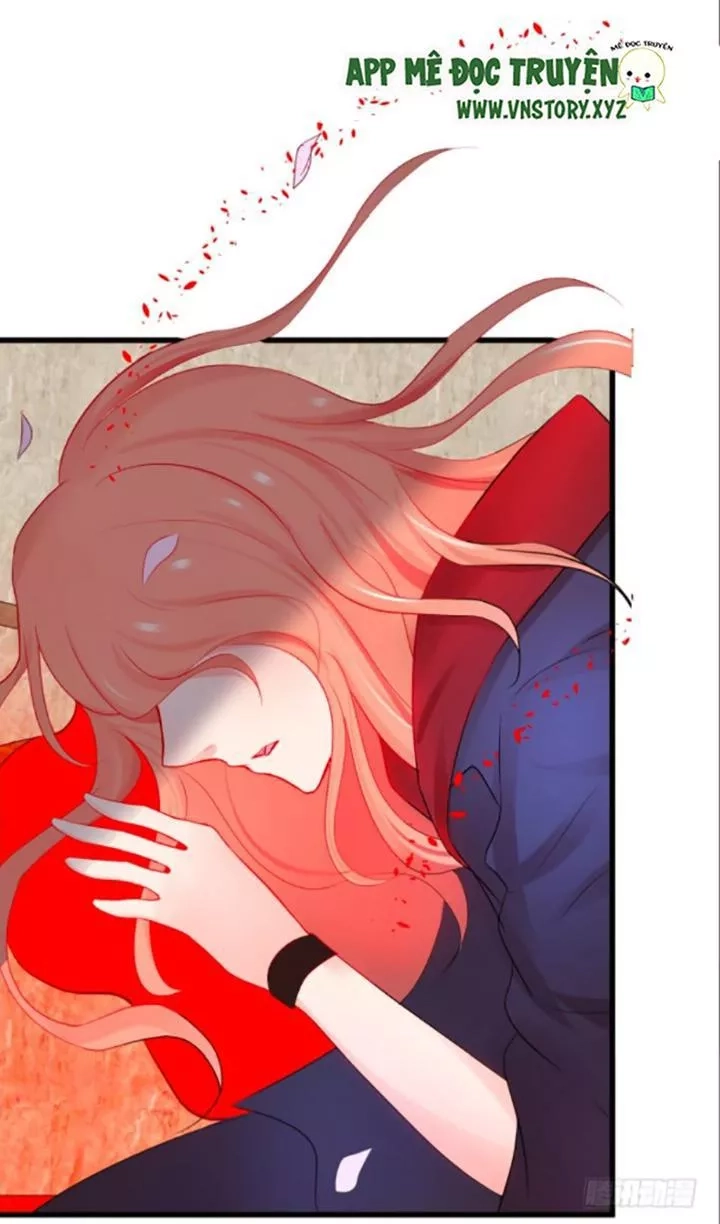 Huyết Tộc Đáng Yêu Chapter 74 - 33