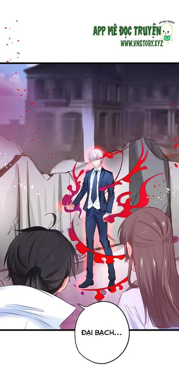 Huyết Tộc Đáng Yêu Chapter 75 - 2