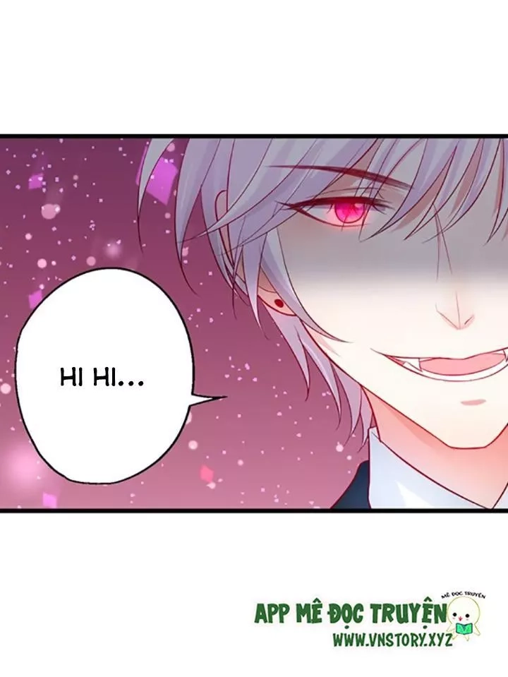 Huyết Tộc Đáng Yêu Chapter 75 - 3
