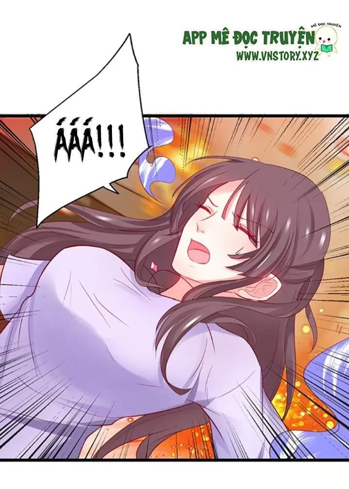 Huyết Tộc Đáng Yêu Chapter 75 - 5