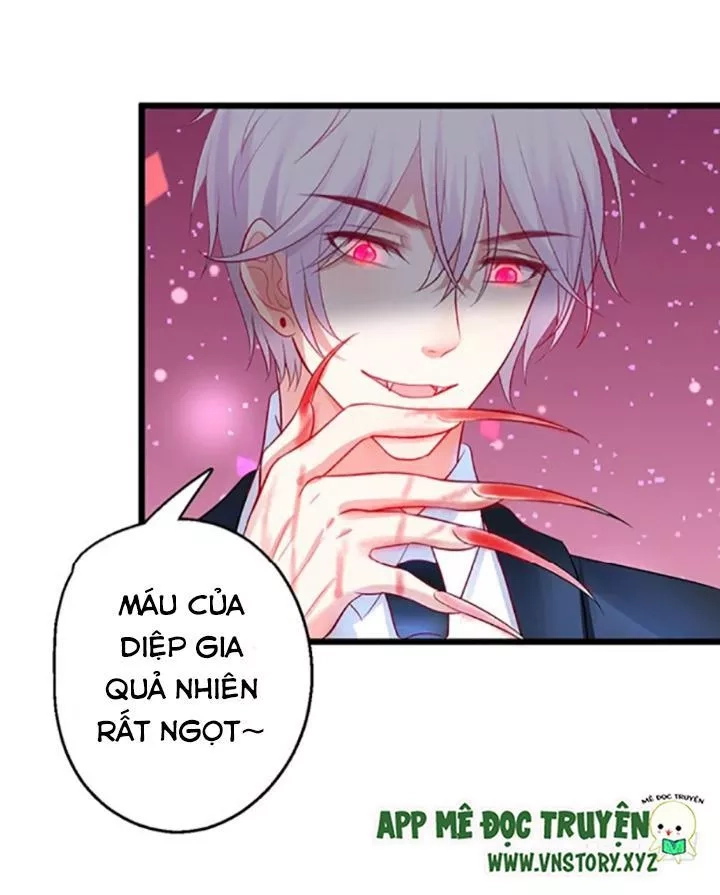 Huyết Tộc Đáng Yêu Chapter 75 - 7