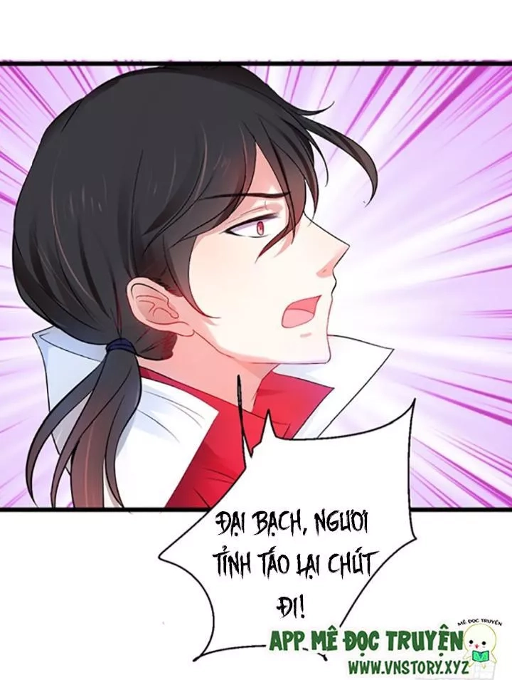 Huyết Tộc Đáng Yêu Chapter 75 - 9